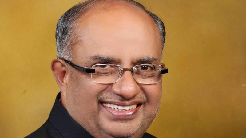 karnatakaministerhsmahadevaprasadisnomore